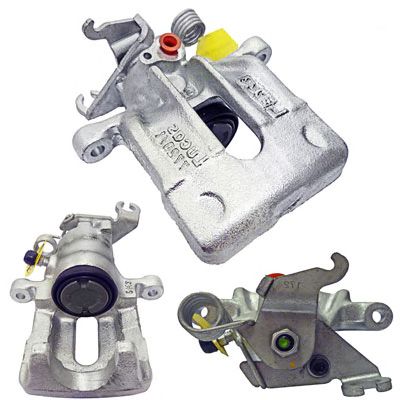 BRAKE ENGINEERING ca3004r -  Тормозной суппорт